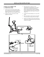 Preview for 9 page of Douglas Dynamics 77700 Installation Instructions Manual