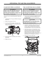 Preview for 11 page of Douglas Dynamics 77700 Installation Instructions Manual