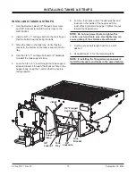 Preview for 10 page of Douglas Dynamics 85689 Owner'S Manual/Installation Instructions/Parts List