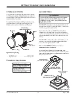 Предварительный просмотр 13 страницы Douglas Dynamics Blizzard 7600HD Owner'S Manual