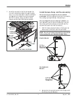 Preview for 3 page of Douglas Dynamics DD 99494 Manual