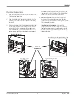 Preview for 5 page of Douglas Dynamics DD 99494 Manual