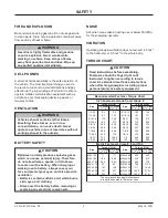 Предварительный просмотр 5 страницы Douglas Dynamics Mid-Duty IMPACT Installation Instructions Manual