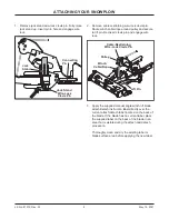 Предварительный просмотр 9 страницы Douglas Dynamics Mid-Duty IMPACT Installation Instructions Manual