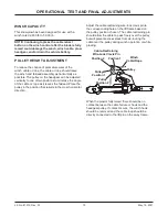 Предварительный просмотр 10 страницы Douglas Dynamics Mid-Duty IMPACT Installation Instructions Manual