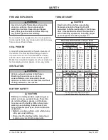 Preview for 8 page of Douglas Dynamics SnowEx Liqui Maxx Owner'S Manual And Installation Instructions