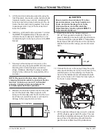 Preview for 11 page of Douglas Dynamics SnowEx Liqui Maxx Owner'S Manual And Installation Instructions