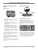 Preview for 31 page of Douglas Dynamics SnowEx Liqui Maxx Owner'S Manual And Installation Instructions