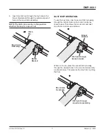 Preview for 3 page of Douglas Dynamics SweepEx ValuSweep Broom VSB-060 Manual