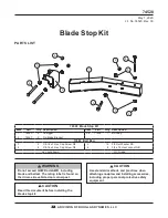 Douglas Dynamics Western 74528 Manual preview