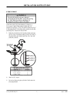 Предварительный просмотр 7 страницы Douglas Dynamics WESTERN ENFORCER 94040-3 Installation Instructions Manual