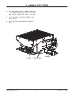 Предварительный просмотр 12 страницы Douglas Dynamics Western Plows 85695 Owner'S Manual