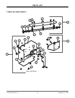 Предварительный просмотр 20 страницы Douglas Dynamics Western Plows 85695 Owner'S Manual