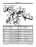 Предварительный просмотр 26 страницы Douglas Dynamics Western Plows 85695 Owner'S Manual