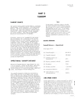 Preview for 13 page of Douglas A-4M Flight Manual