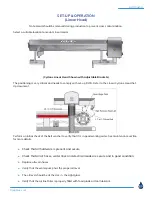 Preview for 11 page of Douglas BELT WASHER Operation Manual