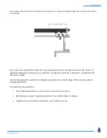 Preview for 15 page of Douglas BELT WASHER Operation Manual