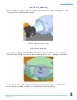 Preview for 18 page of Douglas BELT WASHER Operation Manual