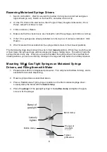 Preview for 6 page of Douglas Oryx 4 Hardware Manual