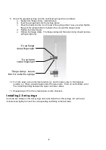 Preview for 8 page of Douglas Oryx 4 Hardware Manual