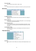 Preview for 12 page of Douglas Oryx 4 Hardware Manual