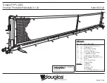 Douglas Premier PPS-22SQ Manual preview