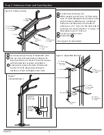 Preview for 3 page of Douglas Pro-434 Installation Instructions