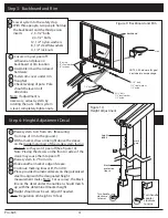 Preview for 4 page of Douglas Pro-645 Installation Instructions