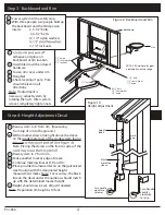 Preview for 4 page of Douglas Pro-656 Installation Instructions