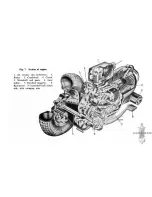 Preview for 15 page of Douglas Vespa 150 Service Station Manual