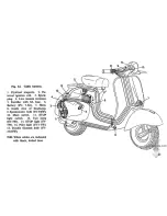 Preview for 21 page of Douglas Vespa 150 Service Station Manual