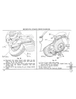 Preview for 40 page of Douglas Vespa 150 Service Station Manual