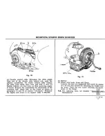 Preview for 41 page of Douglas Vespa 150 Service Station Manual