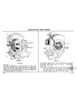 Preview for 46 page of Douglas Vespa 150 Service Station Manual