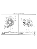 Preview for 47 page of Douglas Vespa 150 Service Station Manual