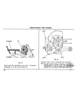 Preview for 48 page of Douglas Vespa 150 Service Station Manual