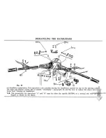 Preview for 55 page of Douglas Vespa 150 Service Station Manual