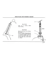 Preview for 57 page of Douglas Vespa 150 Service Station Manual