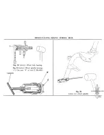 Preview for 59 page of Douglas Vespa 150 Service Station Manual