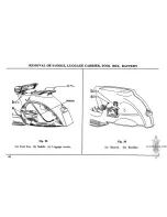 Preview for 60 page of Douglas Vespa 150 Service Station Manual