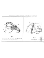 Preview for 61 page of Douglas Vespa 150 Service Station Manual