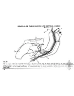 Preview for 64 page of Douglas Vespa 150 Service Station Manual