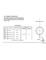 Preview for 67 page of Douglas Vespa 150 Service Station Manual