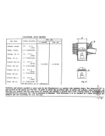 Preview for 69 page of Douglas Vespa 150 Service Station Manual