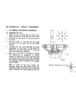 Preview for 71 page of Douglas Vespa 150 Service Station Manual