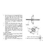 Preview for 73 page of Douglas Vespa 150 Service Station Manual