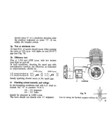 Preview for 81 page of Douglas Vespa 150 Service Station Manual