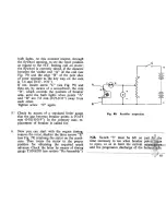 Preview for 83 page of Douglas Vespa 150 Service Station Manual