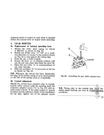 Preview for 87 page of Douglas Vespa 150 Service Station Manual