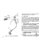 Preview for 88 page of Douglas Vespa 150 Service Station Manual